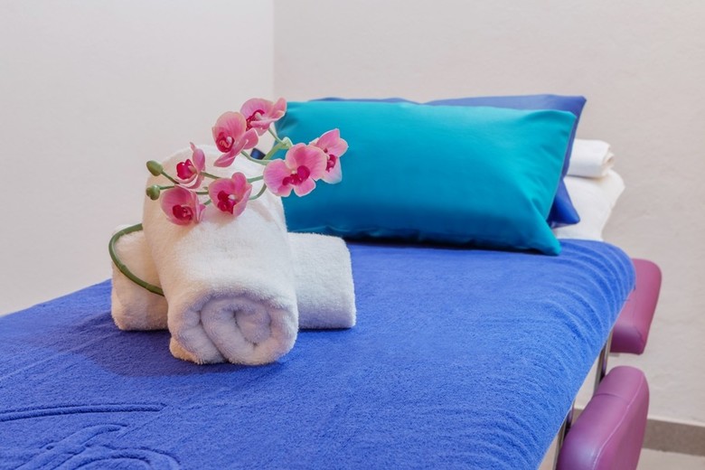 Hotel Fontanellas Playa