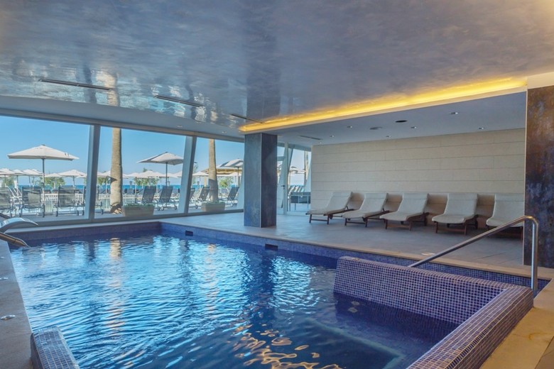 Hotel Fontanellas Playa