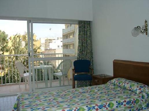 Hotel Amic Gala