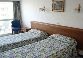 Hotel Amic Gala