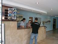 Hotel Amic Gala
