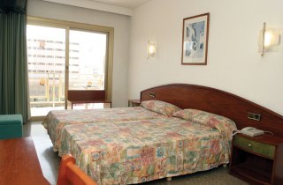 Helios Hotel