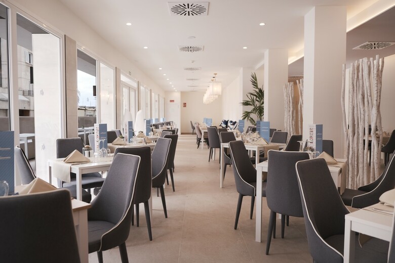 Hotel Las Arenas