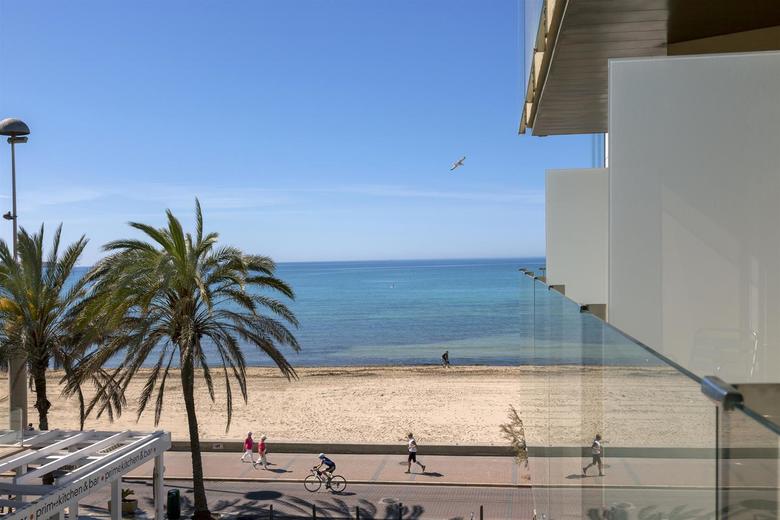 Hotel Playa