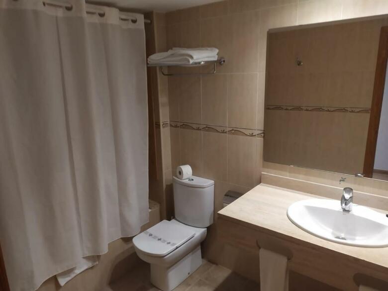 Aparthotel Protur Floriana Resort