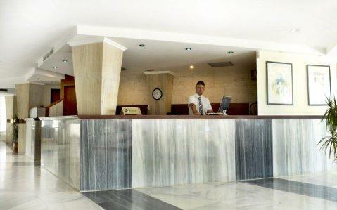 Hotel Catalonia Del Mar