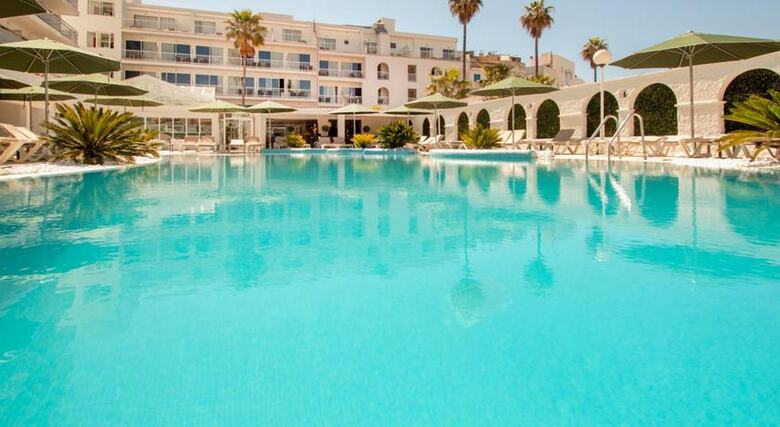Hotel Catalonia Del Mar