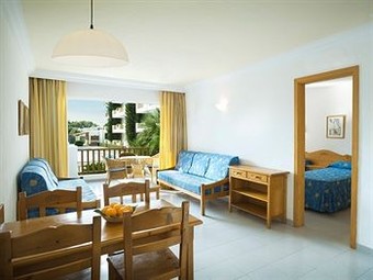Hotel Cala Azul Garden