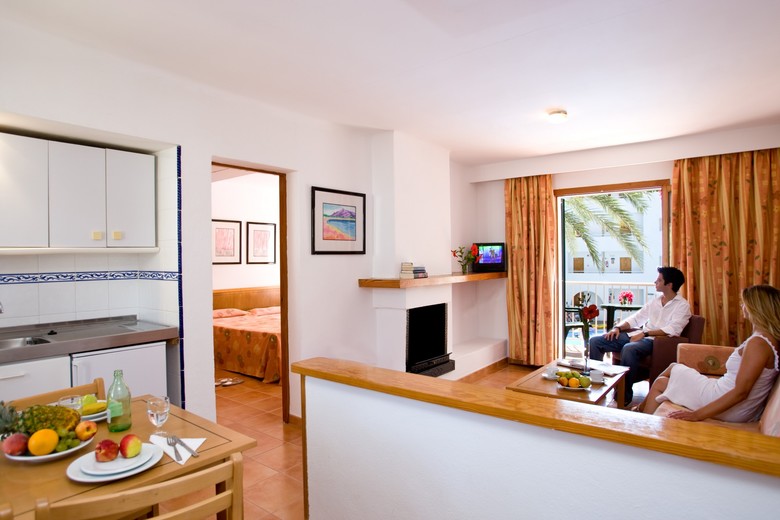 Gavimar Cala Gran Costa Del Sur Hotel & Resort