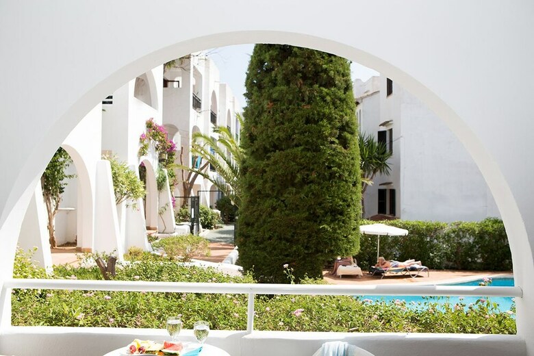 Gavimar Cala Gran Costa Del Sur Hotel & Resort