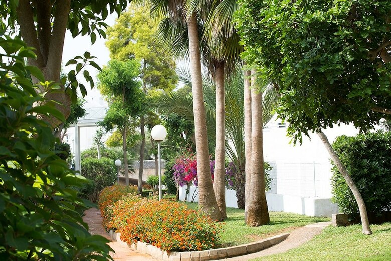 Gavimar Cala Gran Costa Del Sur Hotel & Resort