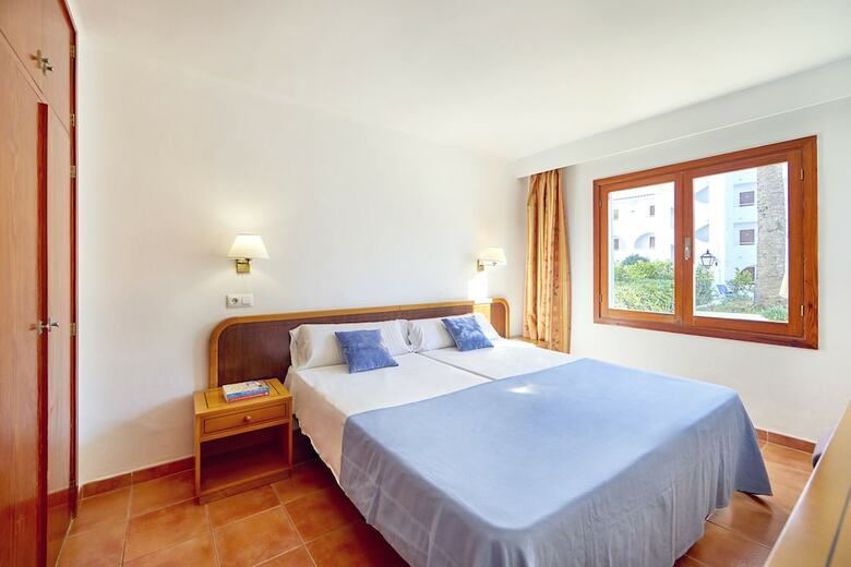 Gavimar Cala Gran Costa Del Sur Hotel & Resort