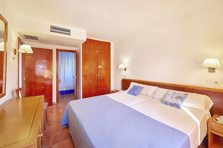 Gavimar Cala Gran Costa Del Sur Hotel & Resort