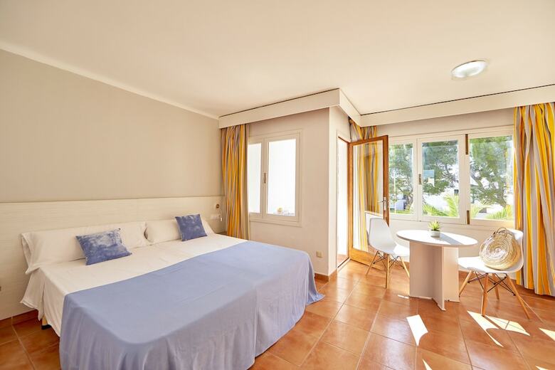 Gavimar Cala Gran Costa Del Sur Hotel & Resort