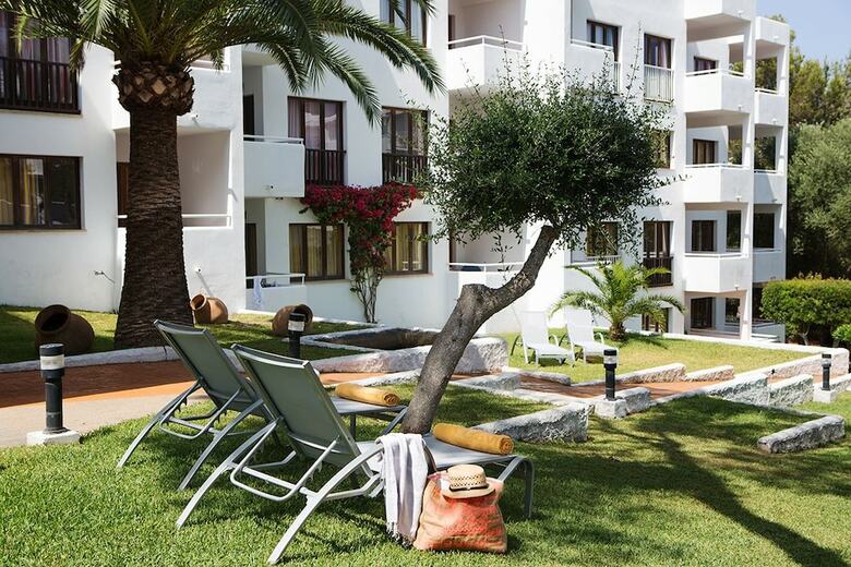 Gavimar Cala Gran Costa Del Sur Hotel & Resort