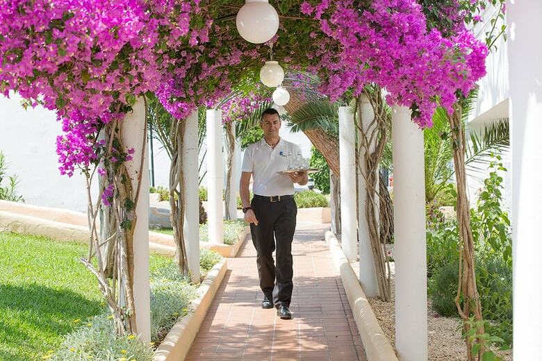 Gavimar Cala Gran Costa Del Sur Hotel & Resort