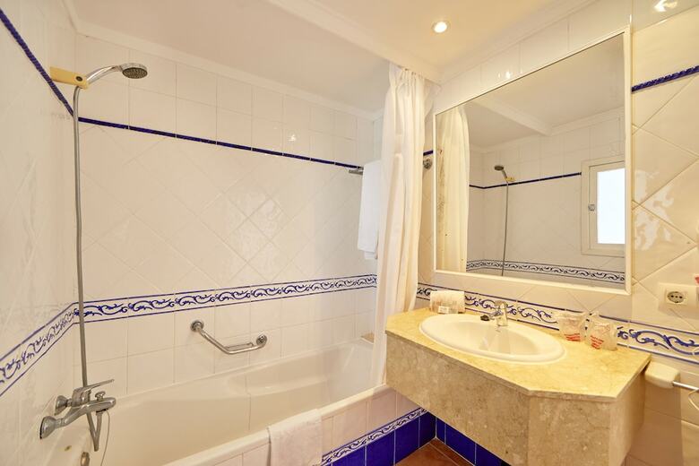 Gavimar Cala Gran Costa Del Sur Hotel & Resort