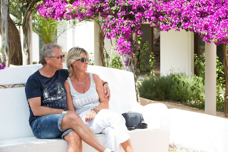 Gavimar Cala Gran Costa Del Sur Hotel & Resort