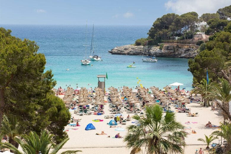 Gavimar Cala Gran Costa Del Sur Hotel & Resort