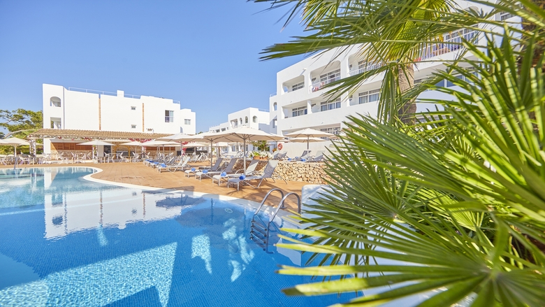 Hotel Prinsotel Alba