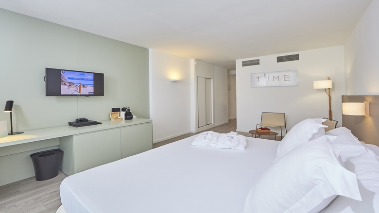 Hotel Prinsotel Alba