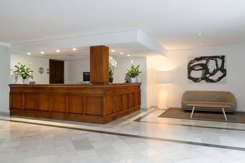 Hotel Prinsotel Alba