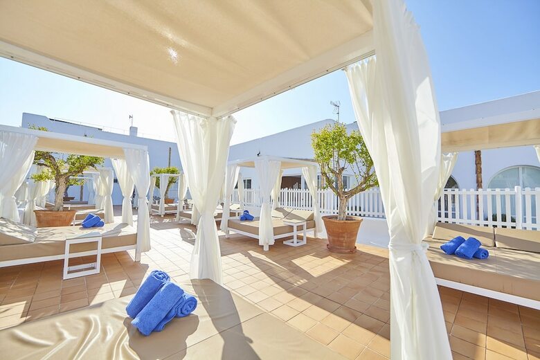 Hotel Prinsotel Alba