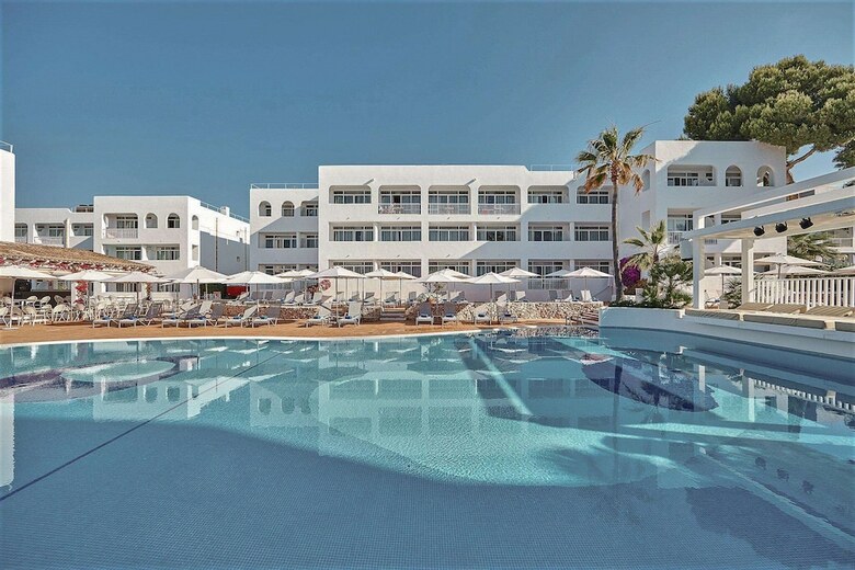 Hotel Prinsotel Alba