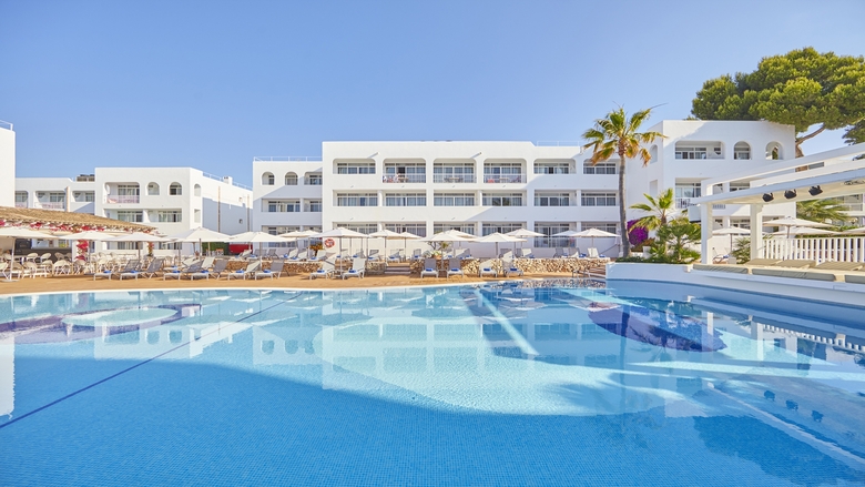 Hotel Prinsotel Alba