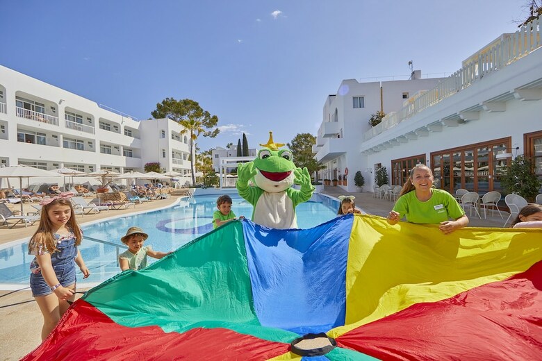 Hotel Prinsotel Alba