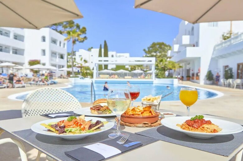 Hotel Prinsotel Alba