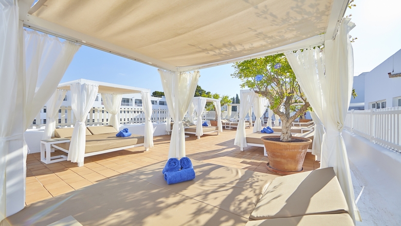 Hotel Prinsotel Alba