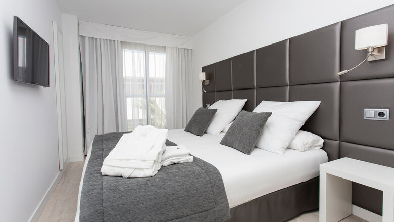 Hotel Prinsotel Alba