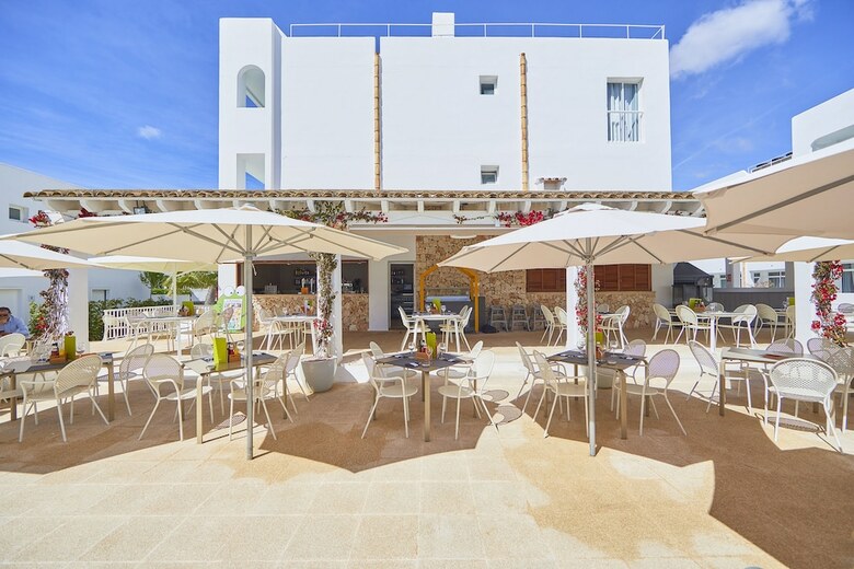 Hotel Prinsotel Alba