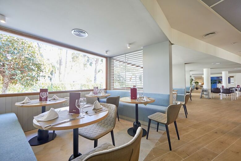 Hotel Prinsotel Alba