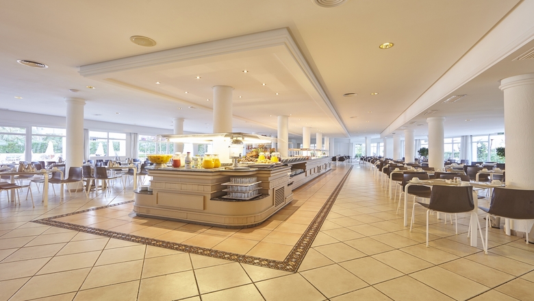 Hotel Prinsotel Alba