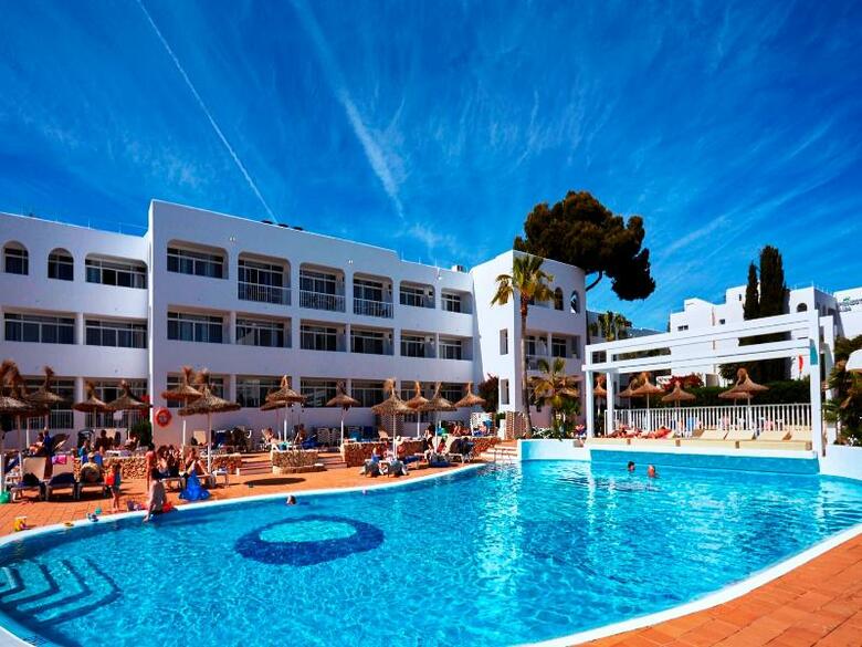 Hotel Prinsotel Alba