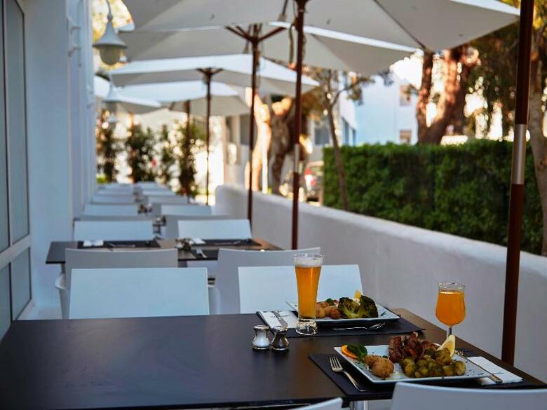Hotel Prinsotel Alba