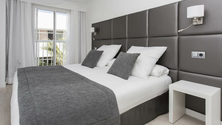 Hotel Prinsotel Alba