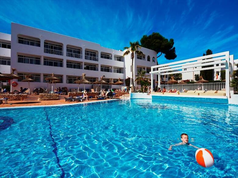 Hotel Prinsotel Alba