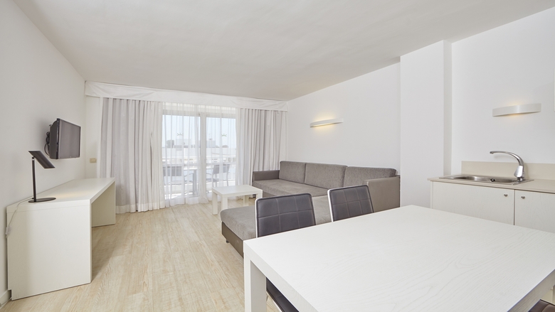 Hotel Prinsotel Alba