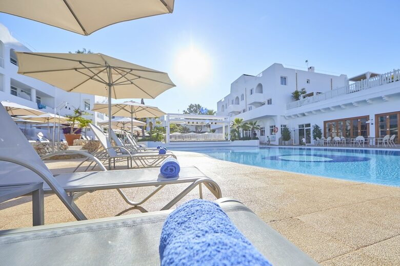 Hotel Prinsotel Alba