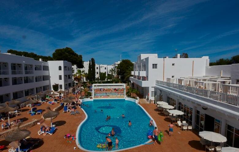 Hotel Prinsotel Alba