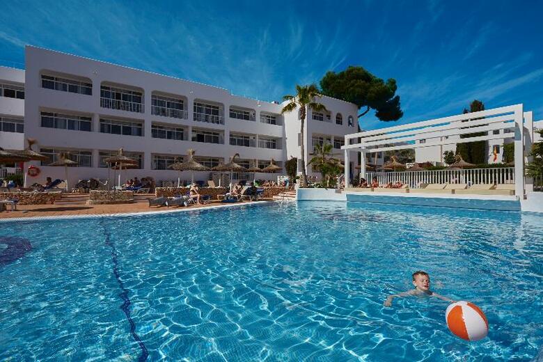 Hotel Prinsotel Alba