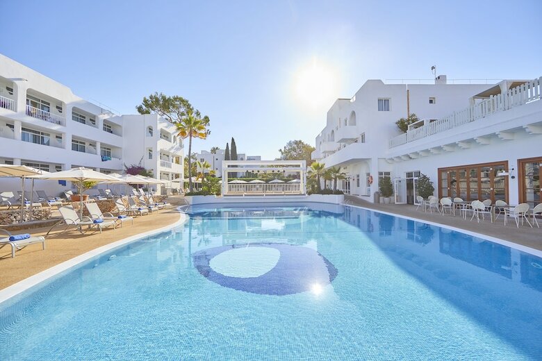 Hotel Prinsotel Alba
