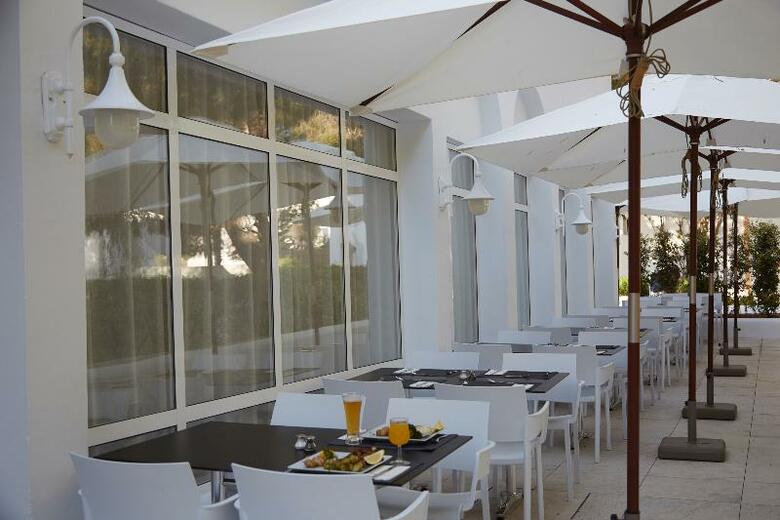 Hotel Prinsotel Alba