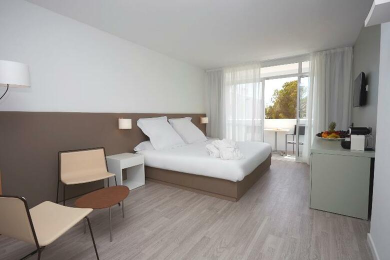 Hotel Prinsotel Alba