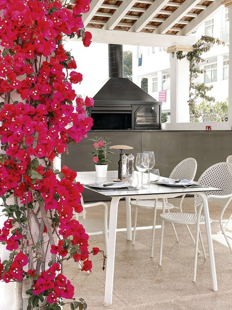 Hotel Prinsotel Alba
