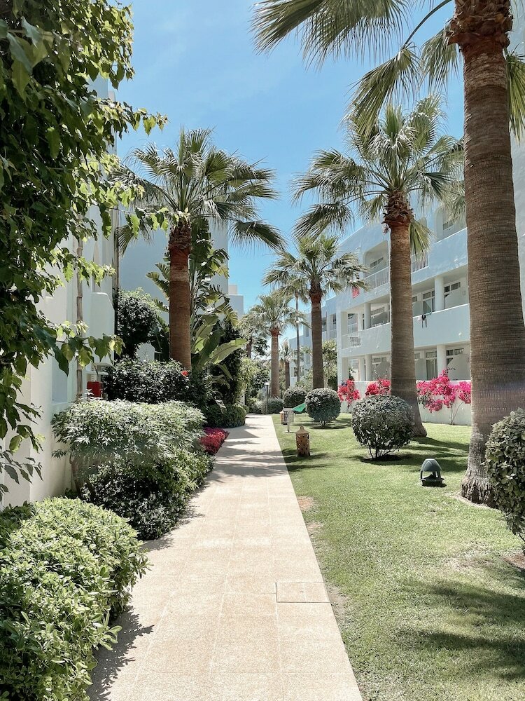 Hotel Prinsotel Alba