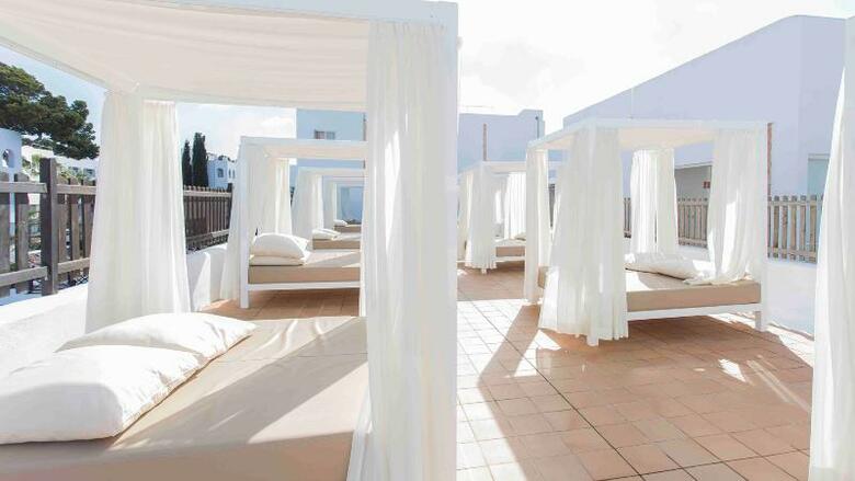 Hotel Prinsotel Alba